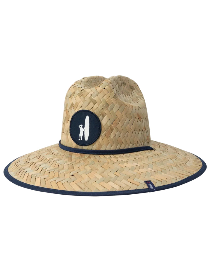 Lifeguard Hat (Natural)