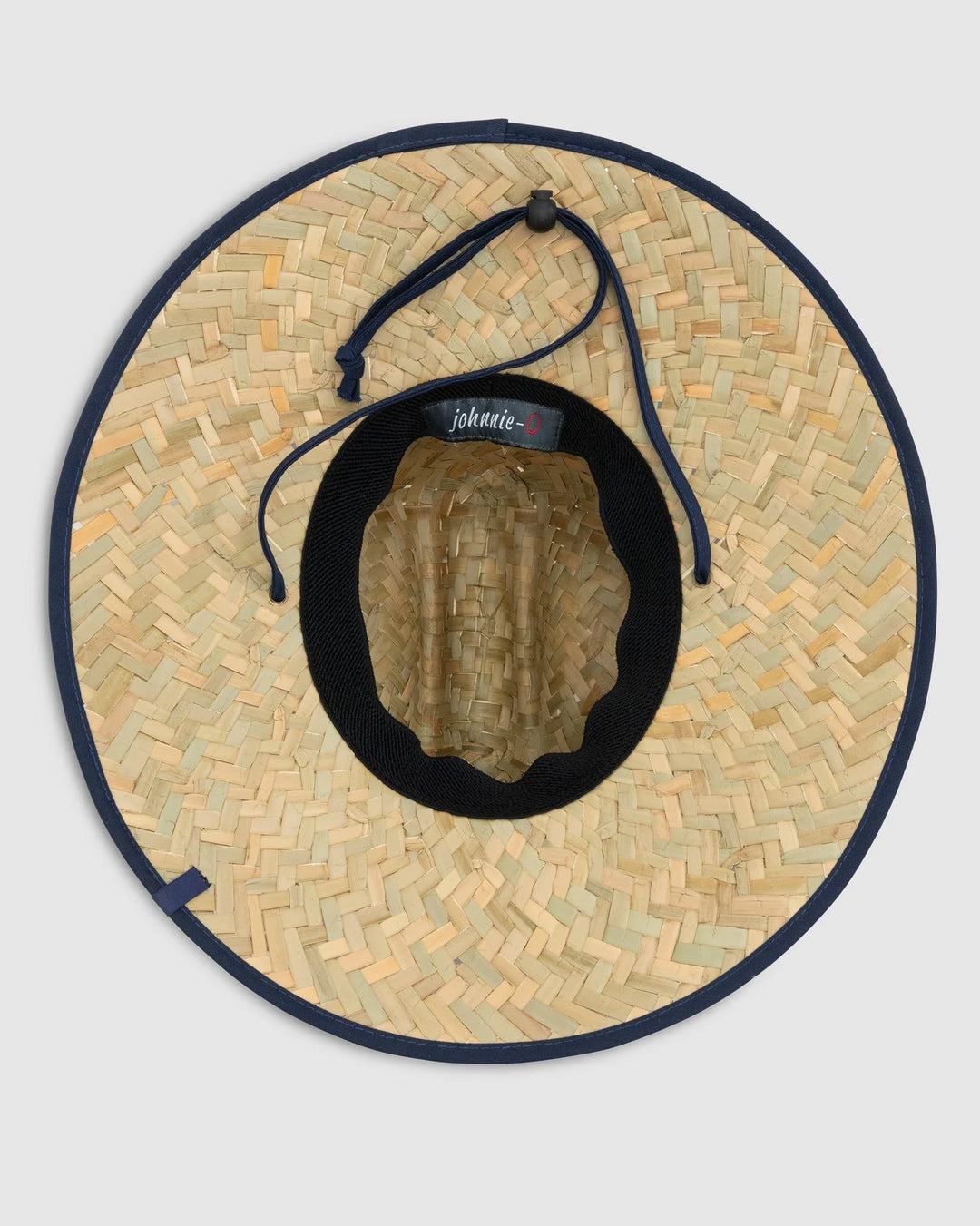 Lifeguard Hat (Natural)
