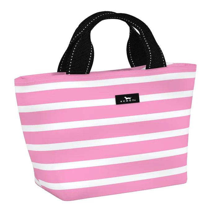 Nooner (Palmetto Pink)