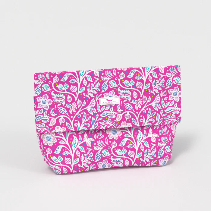 Tourista Pouch (Primrose and Proper)