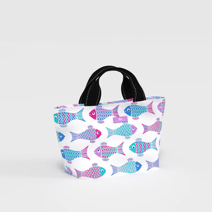 Nooner Lunch Bag (School&