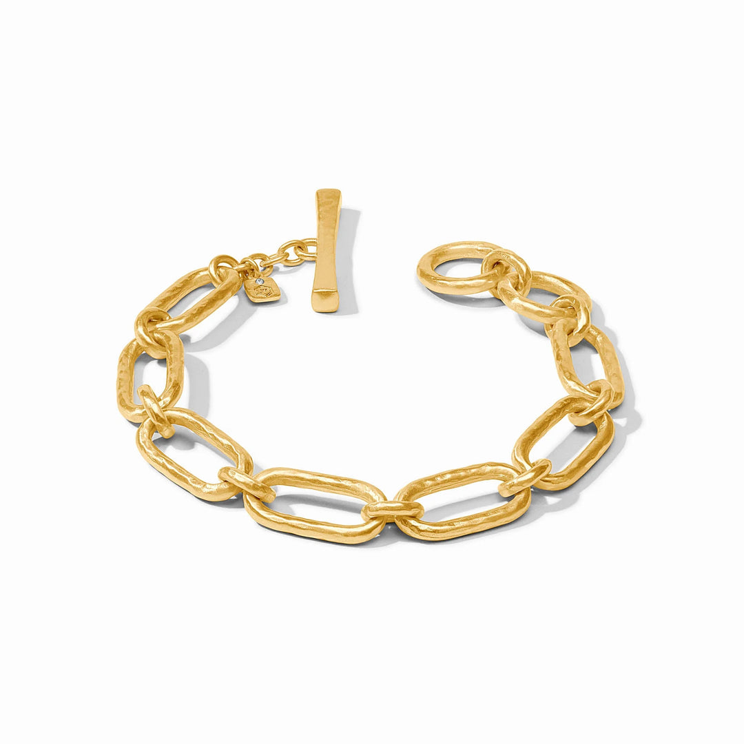 Sahara Demi Link Bracelet (Gold)