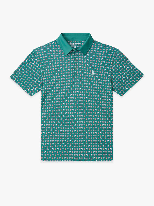 The Sandwiches &amp; Swing (Dark Green)