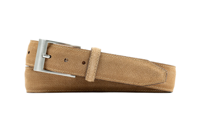 Royal Belt (Cappuccino)