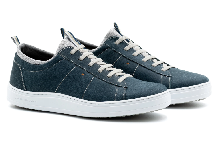 Cameron Sneaker (Ocean)