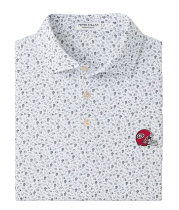 Kick Off Performance Polo (Gale/UGA)