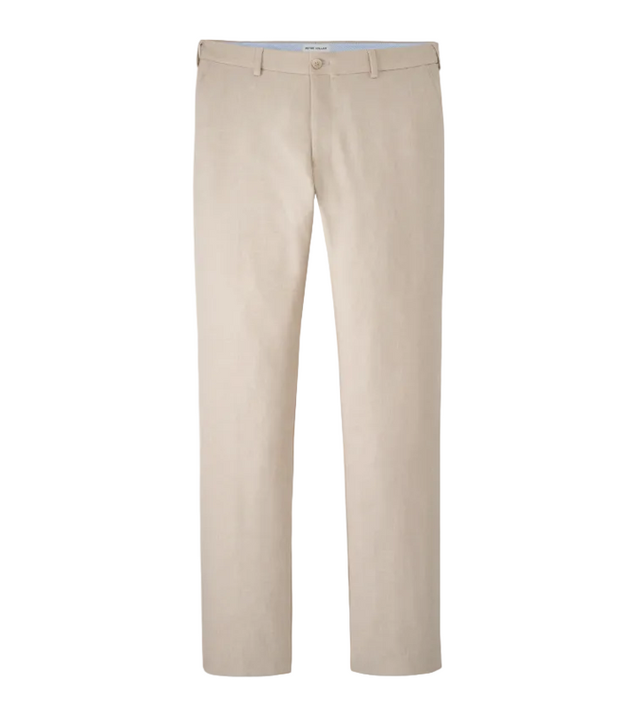 Charlotte Performance Trouser (Khaki)