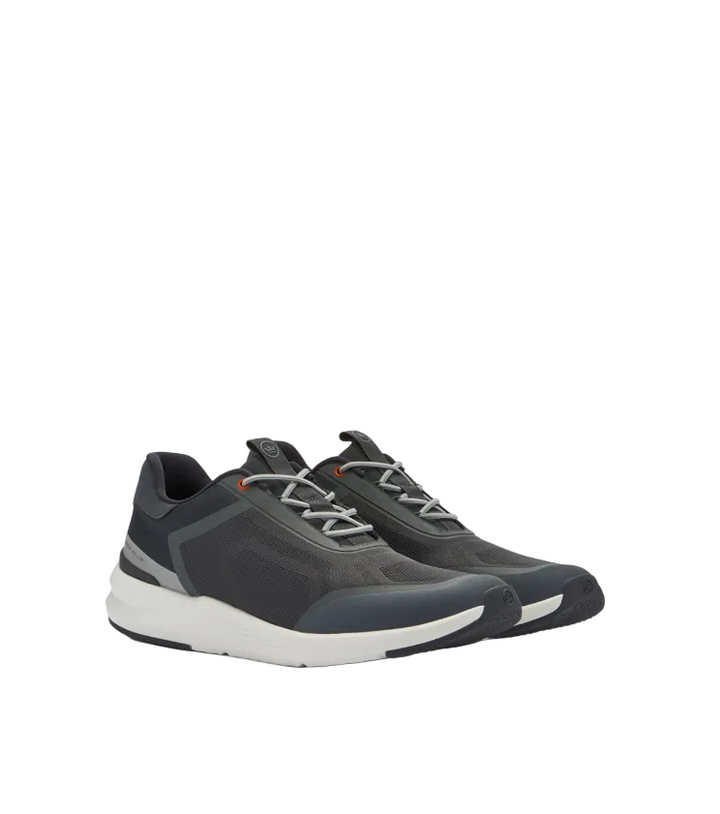 Camberfly Sneaker (Iron)