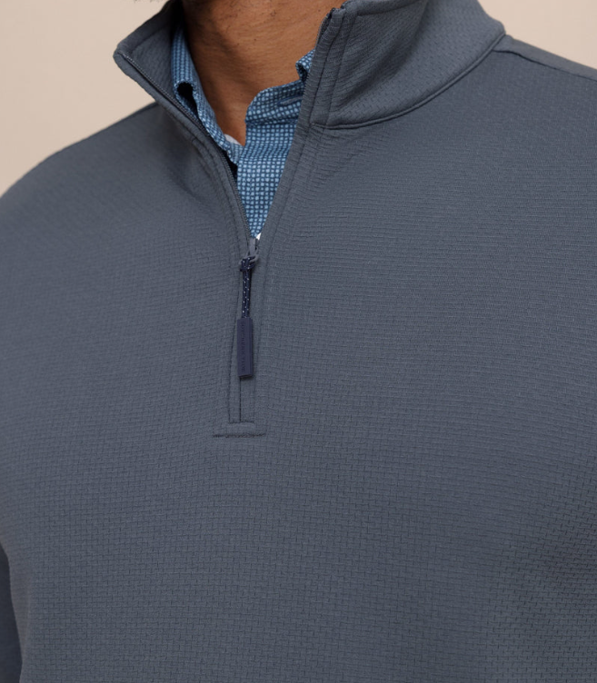 Schooner QuarterZip (Perfect Storm)