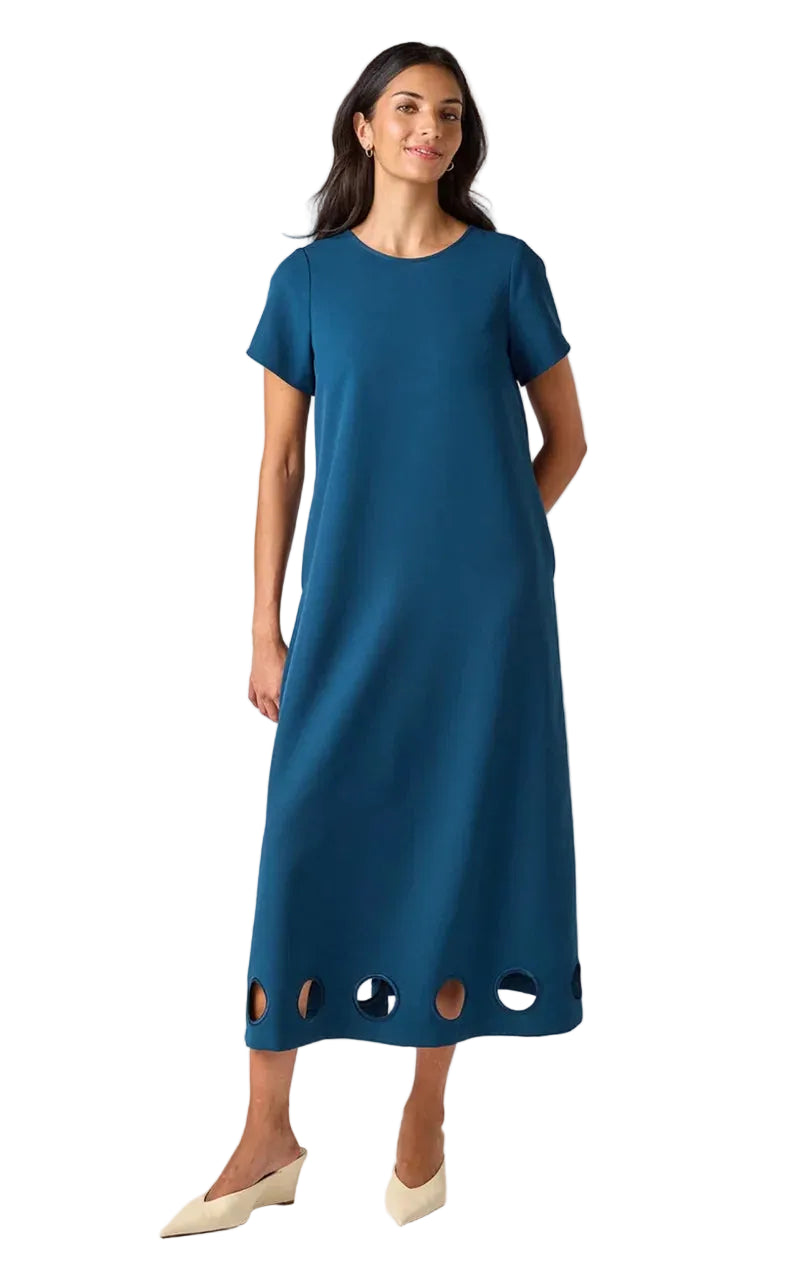 Coco Dress (Midnight)