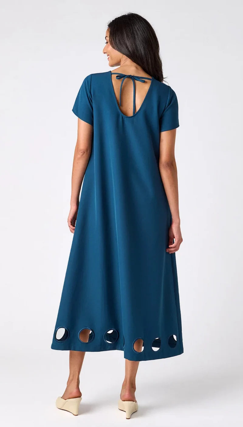 Coco Dress (Midnight)