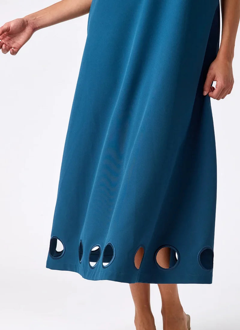 Coco Dress (Midnight)