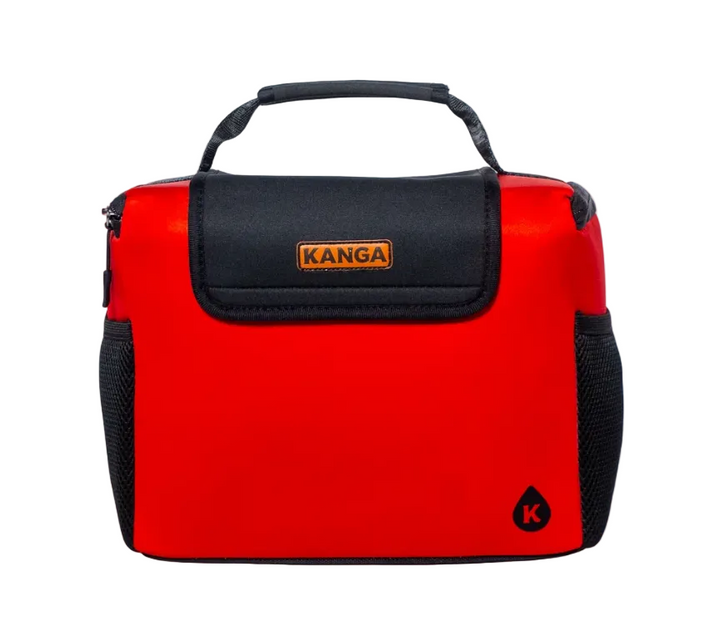 Brew Box (Crimson)