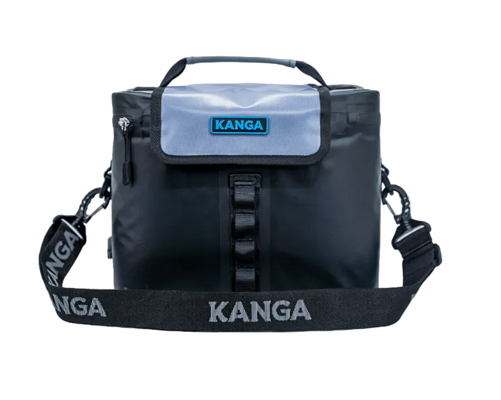 Travel Cooler (Midnight)