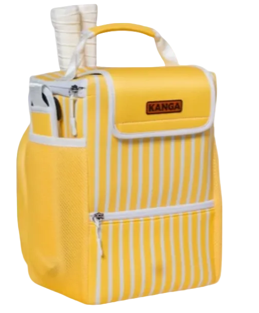 Pickleball Pouch (Lemon Drop Shot)