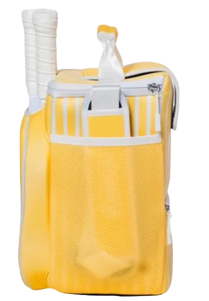 Pickleball Pouch (Lemon Drop Shot)