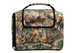 12 Pack Kase Mate  (Realtree Edge)