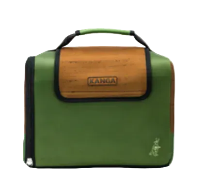 12 Pack Kase Mate (Woody)