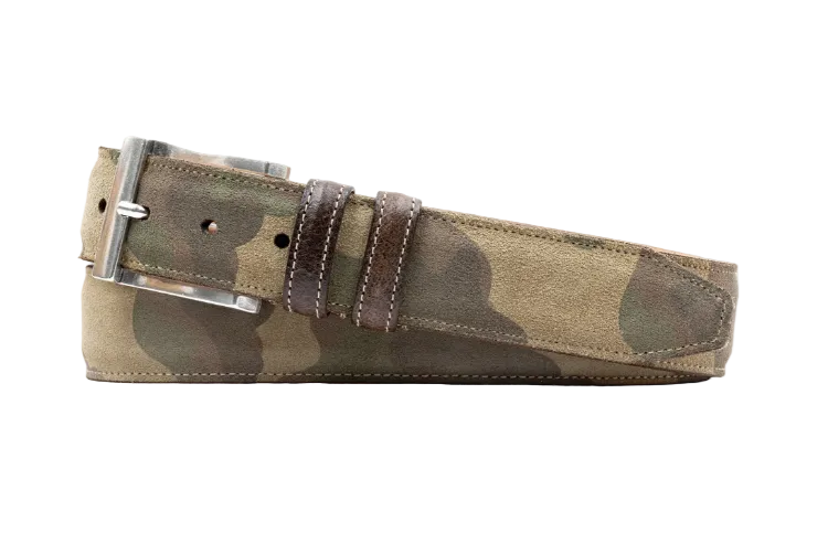 Bill  (Camo)