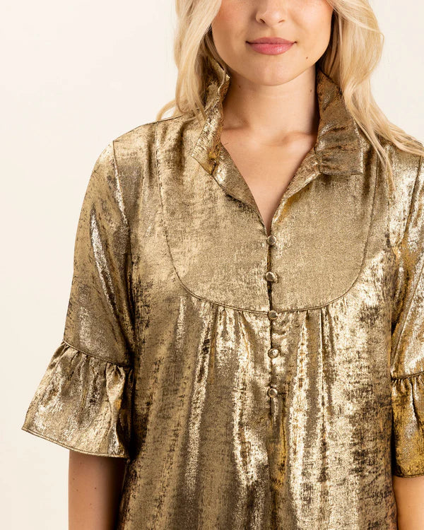 Mary Dress (Bronze)