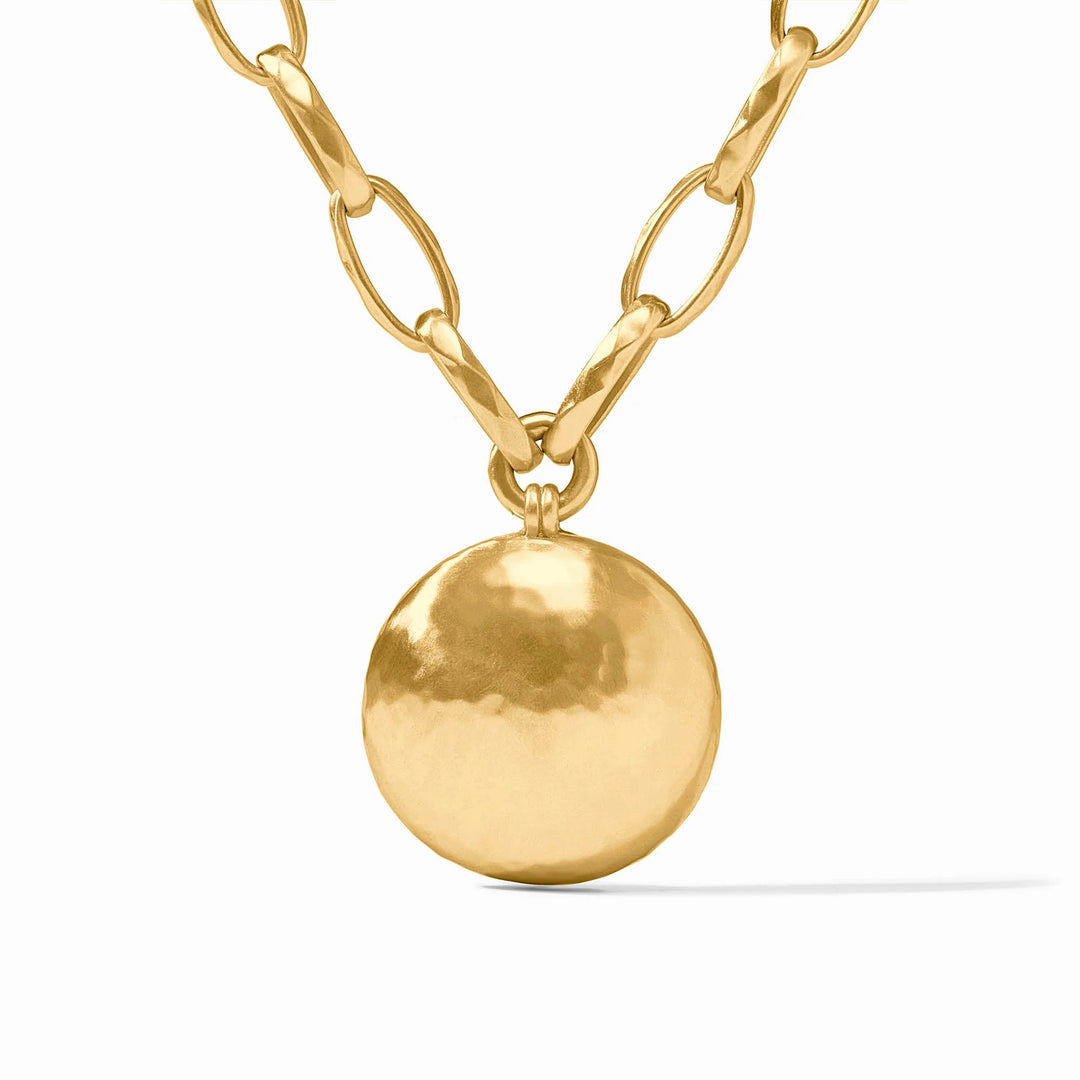 Solara Necklace (Gold)