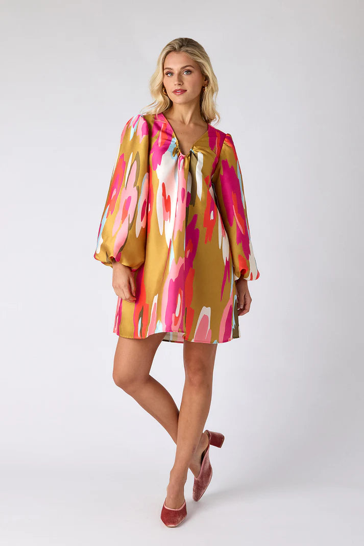 Beckham Dress (The OG)