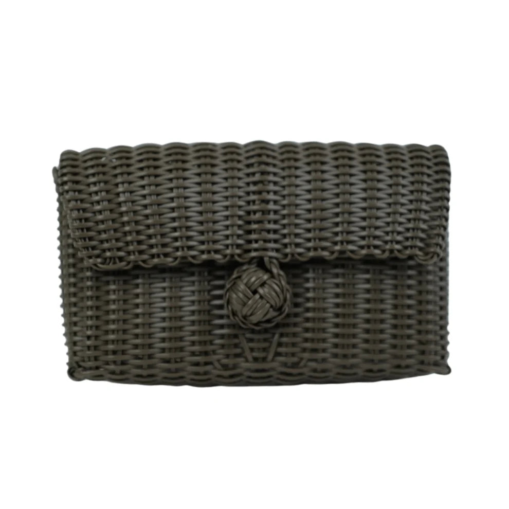 Clutch (Solid Dark Chocolate)