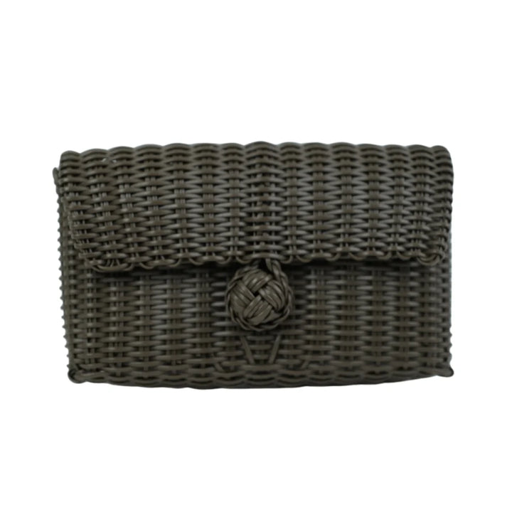 Clutch (Solid Dark Chocolate)