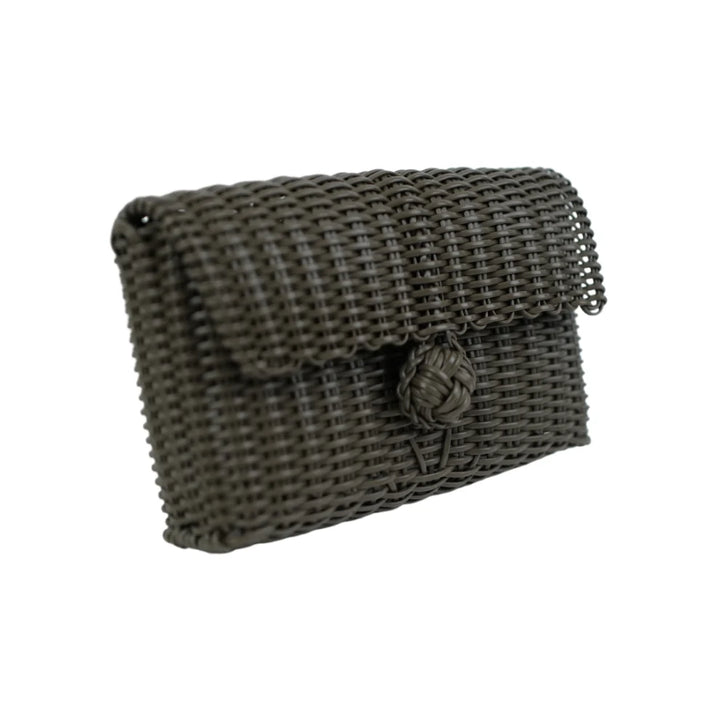 Clutch (Solid Dark Chocolate)