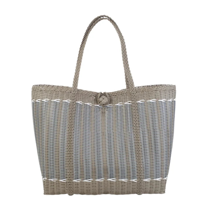 Medium (Guadalupe Putty/Silver)