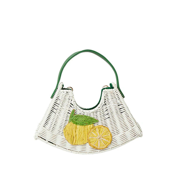 Tati Crescent (Lemon)