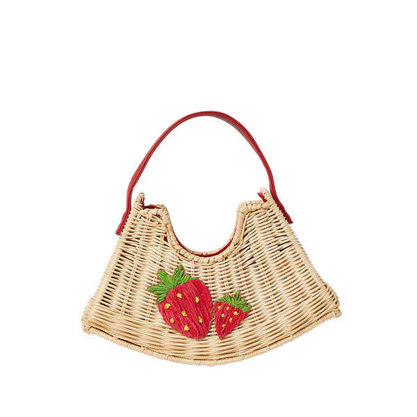 Tati Crescent (Strawberry)