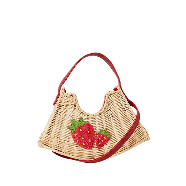 Tati Crescent (Strawberry)