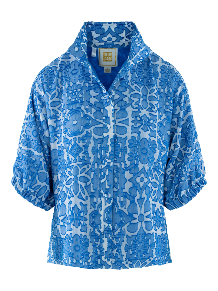 Bonny Top (Postiano)
