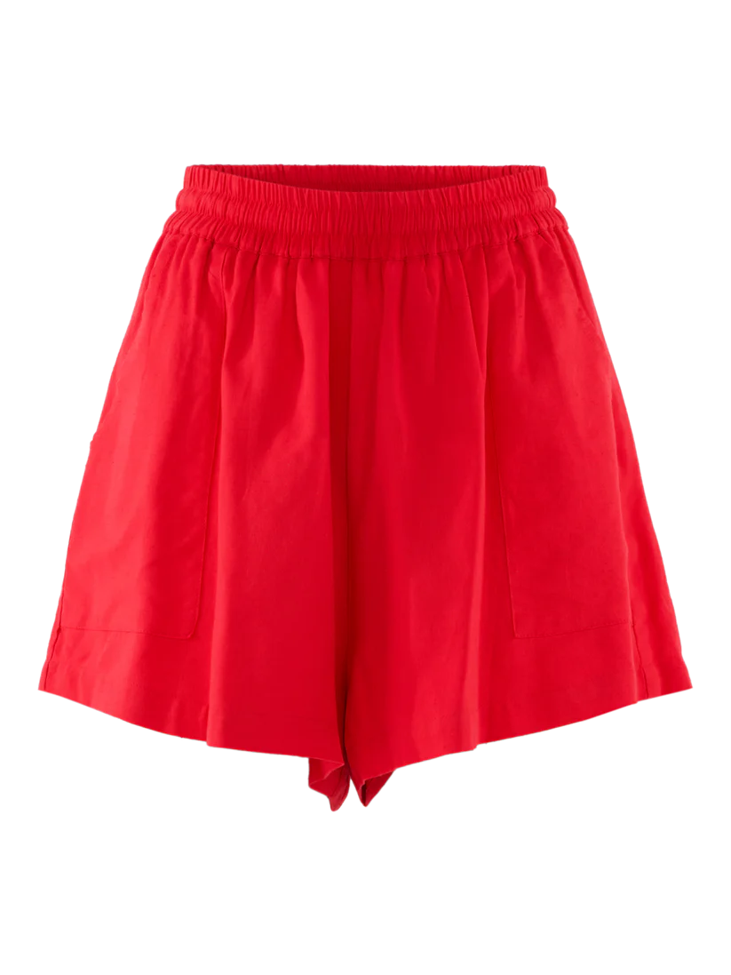 Scout Short (Tomato)