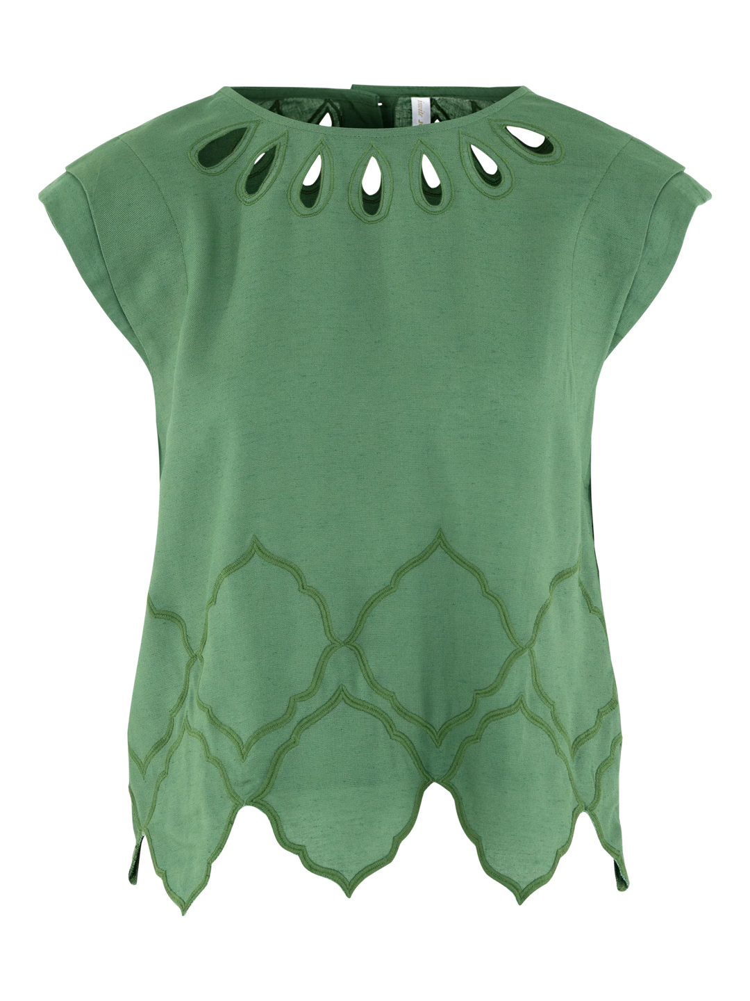 Hatti Tank (Fairway)