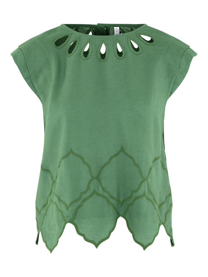 Hatti Tank (Fairway)