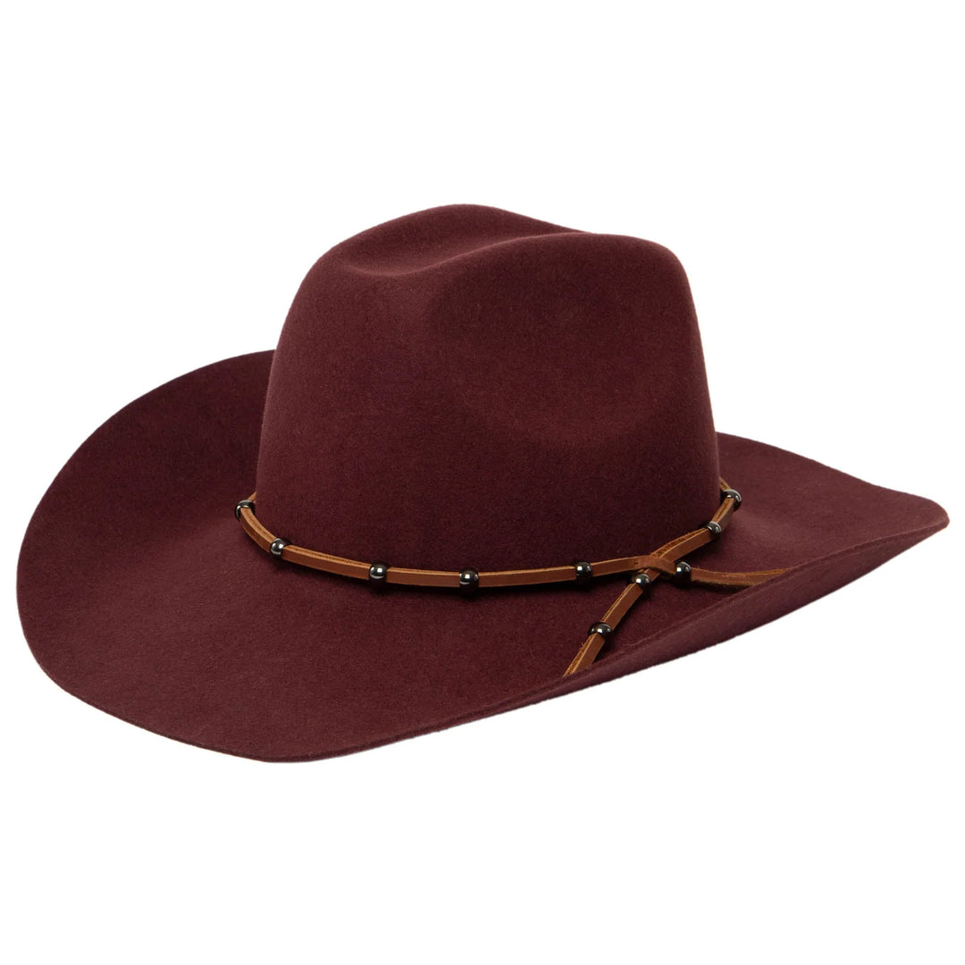 Jean Wool Cattleman&
