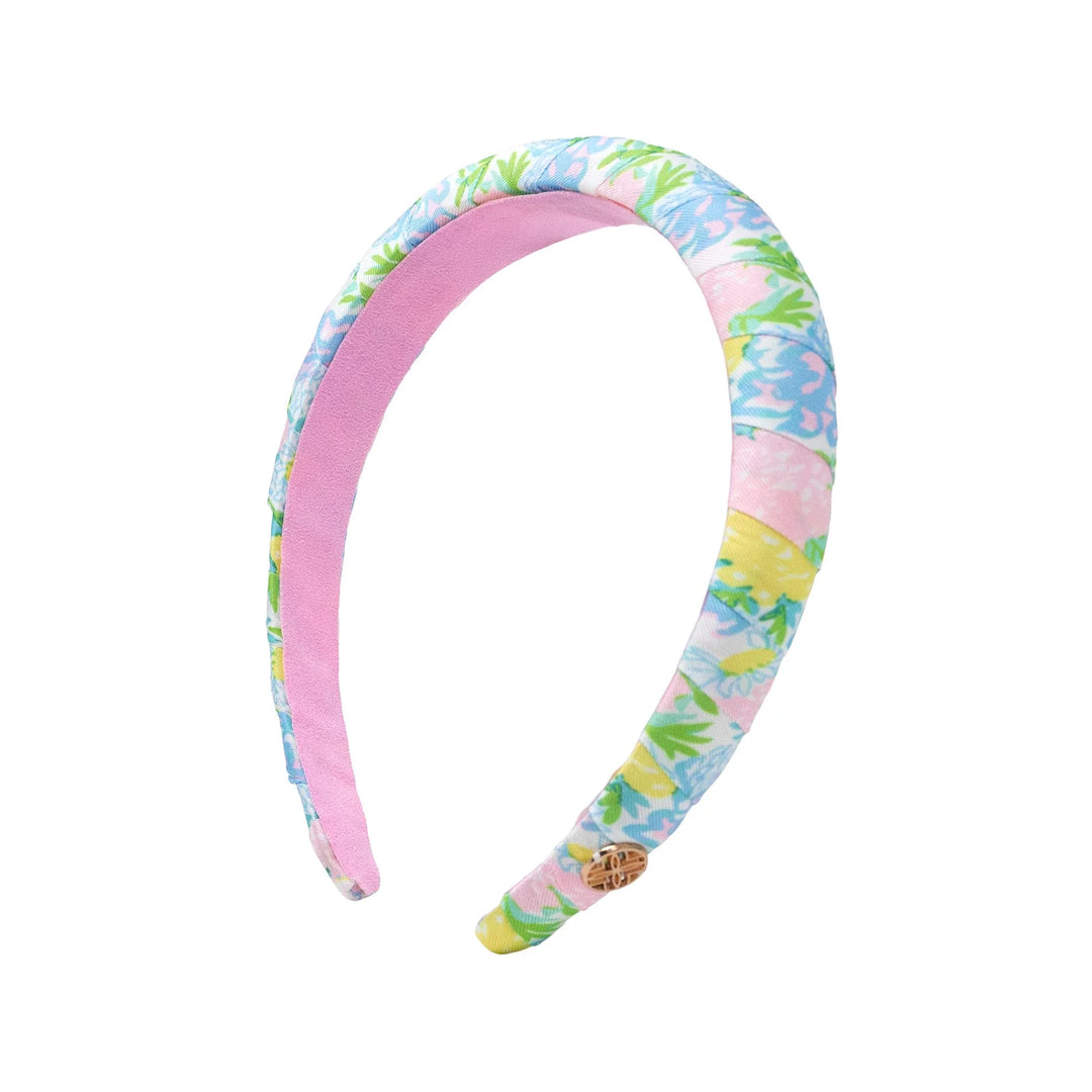 Wrapped Headband (Lilly Garden Home)