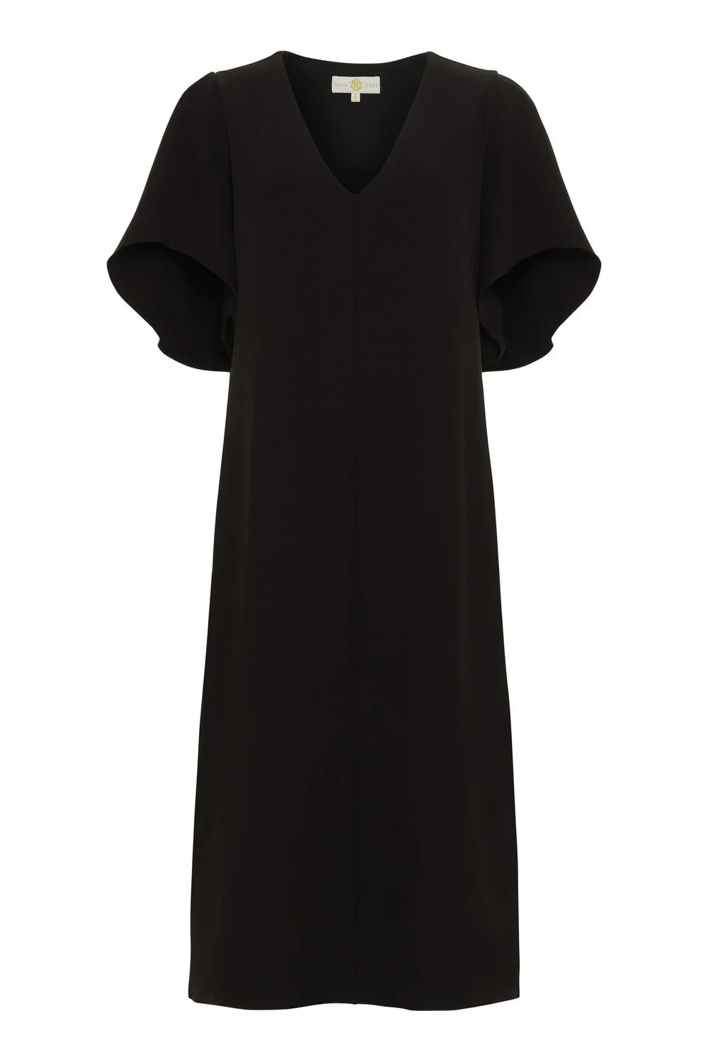 New Meredith Midi (Black)