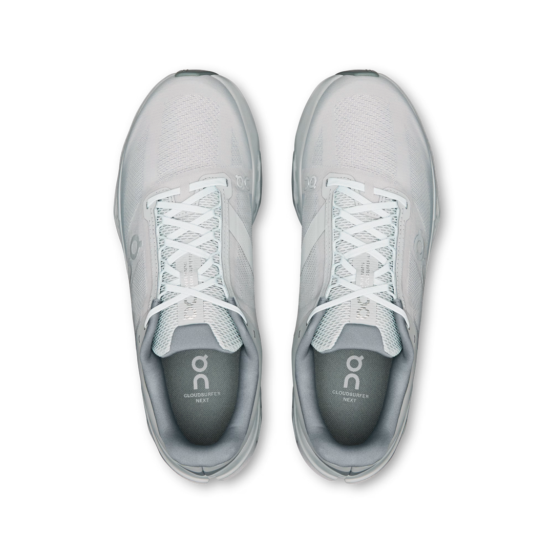 Cloudsurfer Next  (Glacier/Glacier)