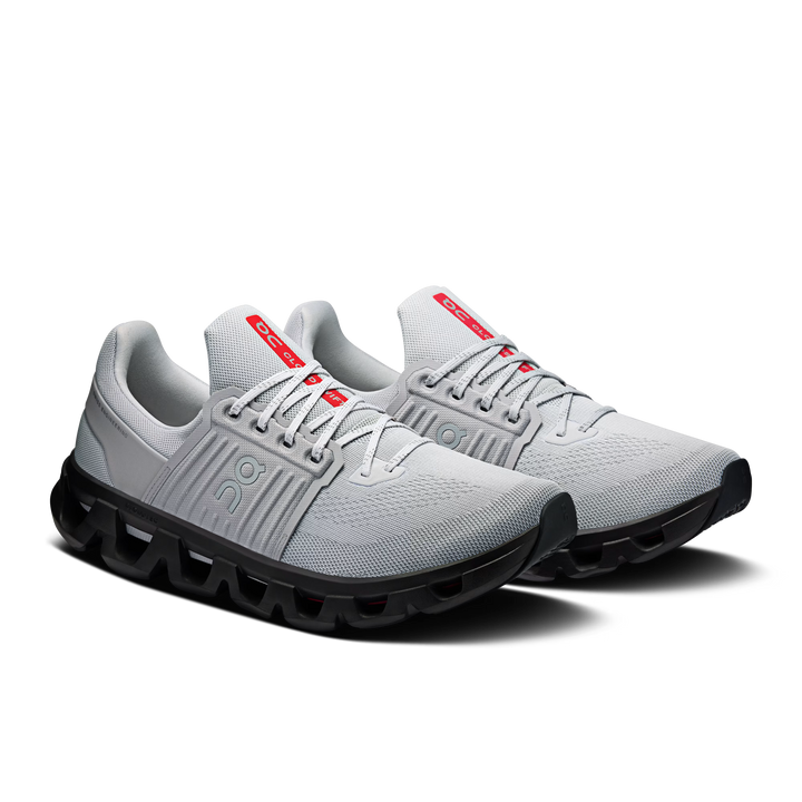 Cloudswift 4 AD  (Glacier/Black)