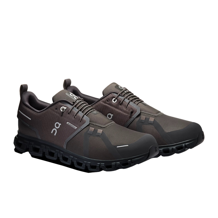 Cloud 6 Waterproof (Espresso/Black)