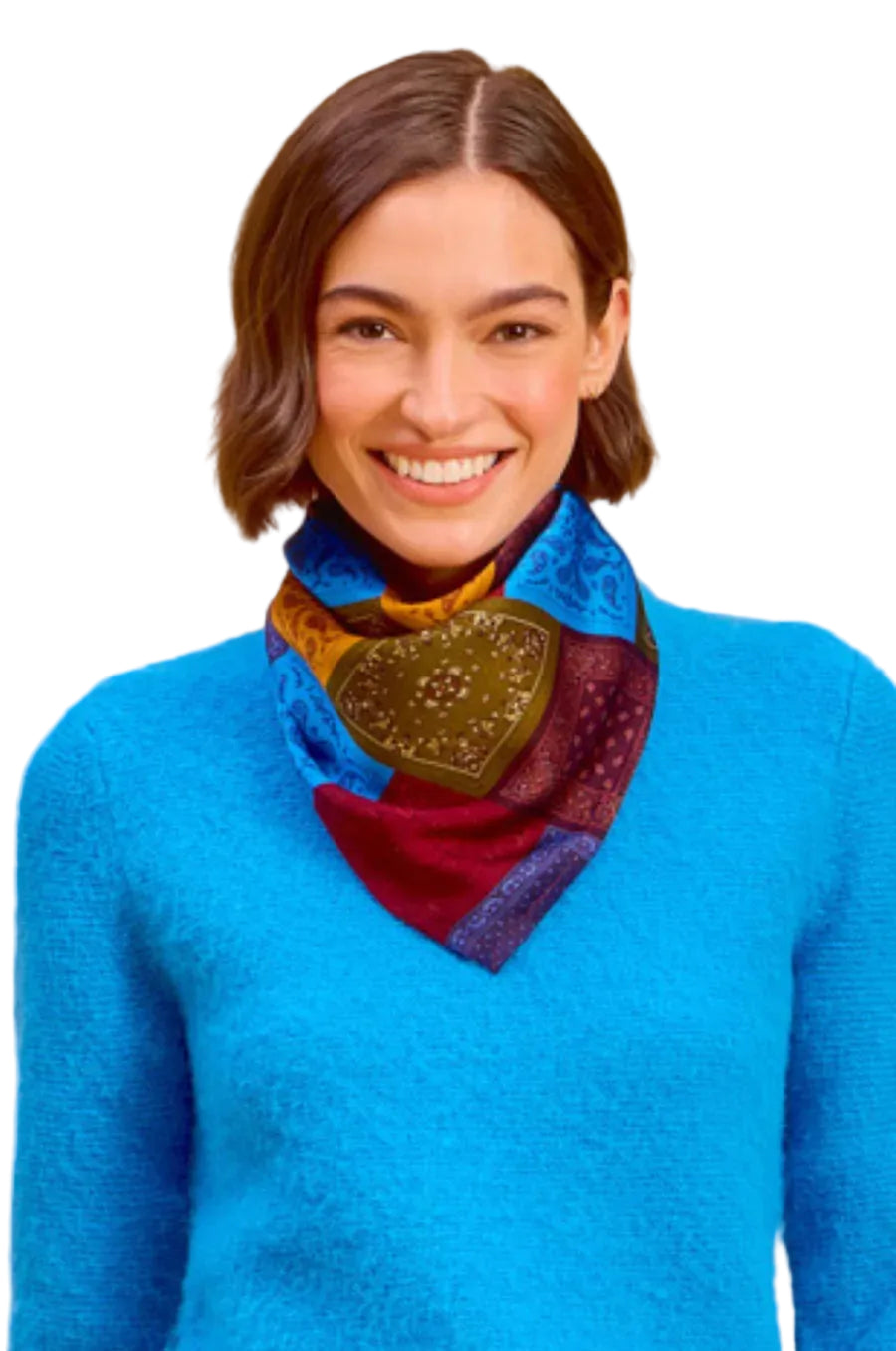 Bandana Scarf (Trova Tile)