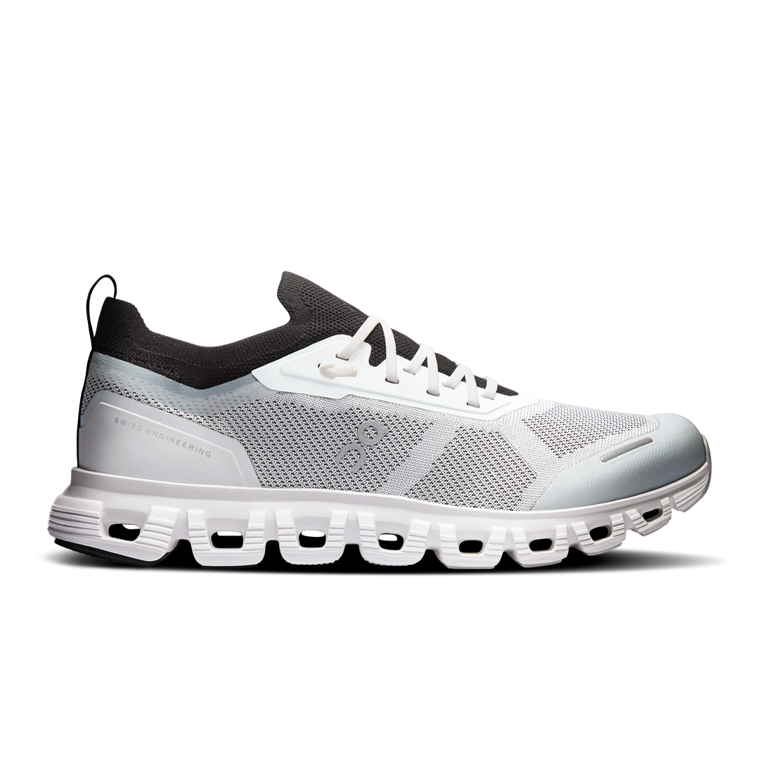 Cloud 6 Versa (White/Black)