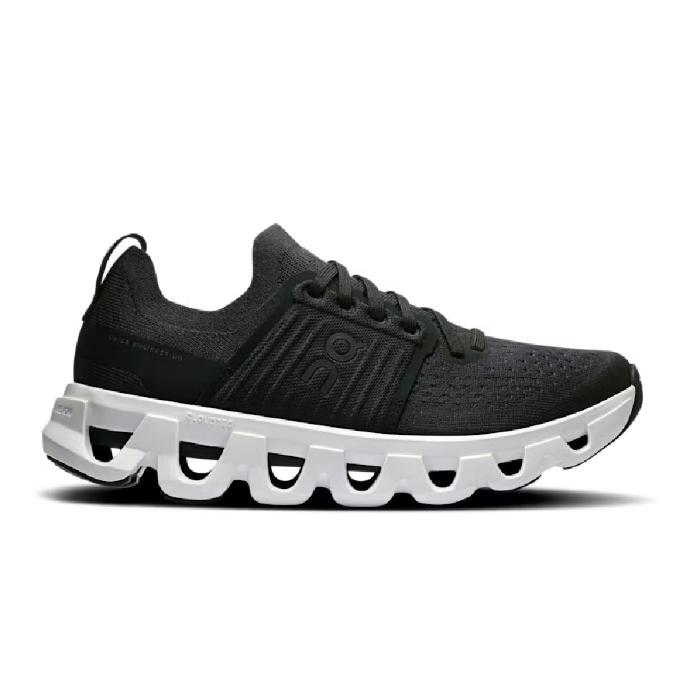 Cloudswift 4 (Black/White)