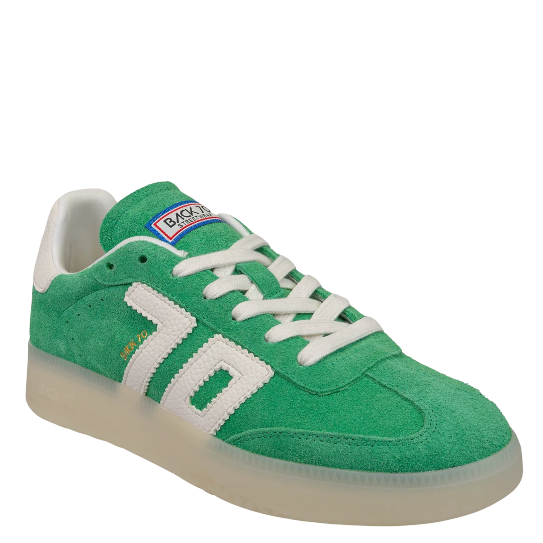 Boston (Green)
