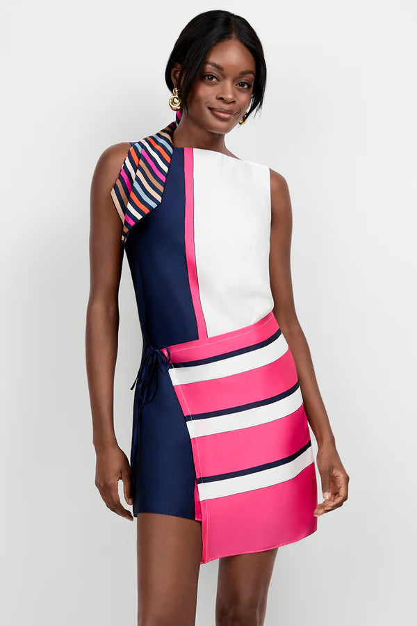Brisa Dress (Multi)