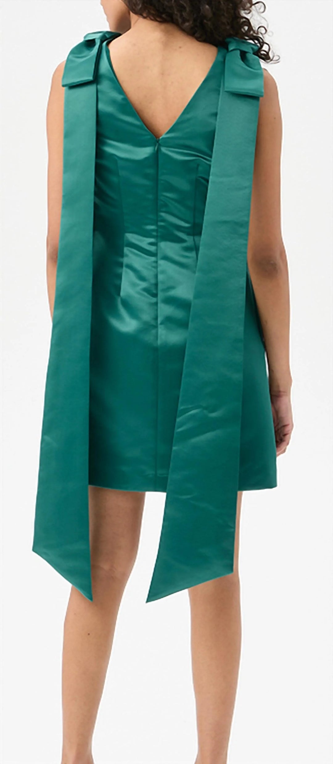 Priscilla Dress (Opulent)