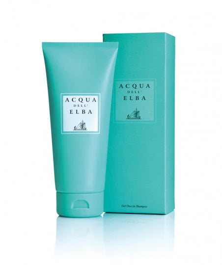 Classica Donna Shower Gel (6.8 oz)